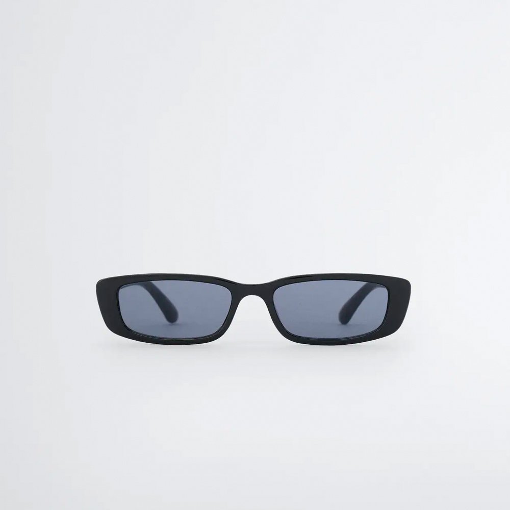 Metal bridge sunglasses